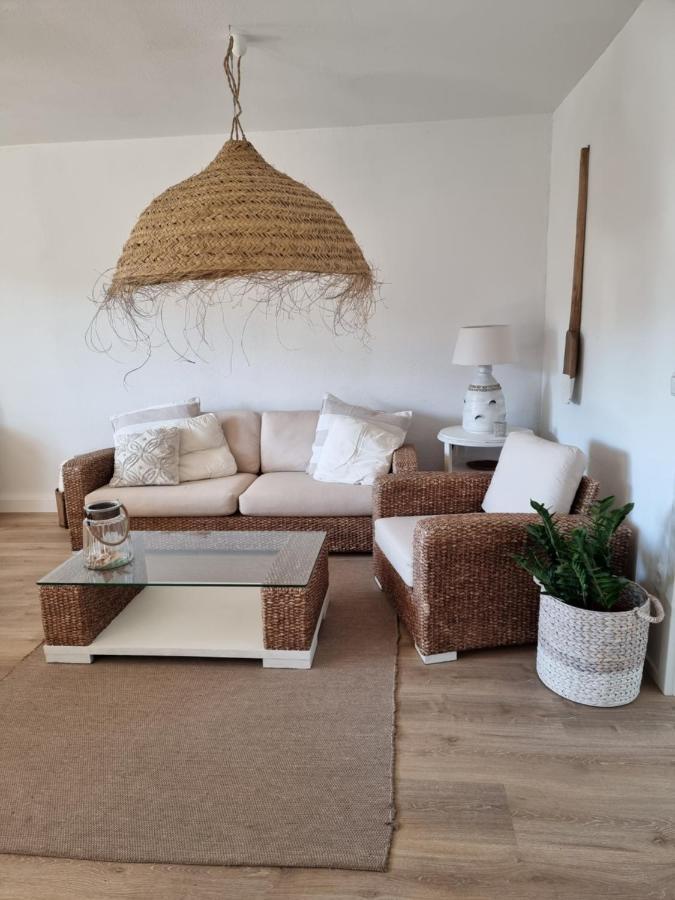 Weinberg 16 Apartment Elsenfeld Bagian luar foto