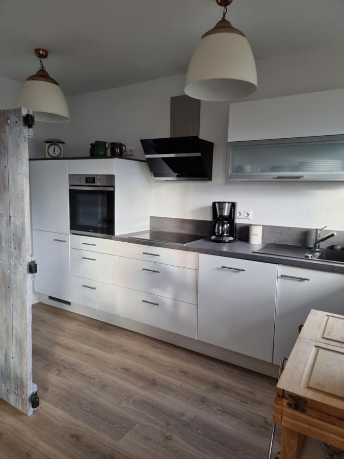 Weinberg 16 Apartment Elsenfeld Bagian luar foto