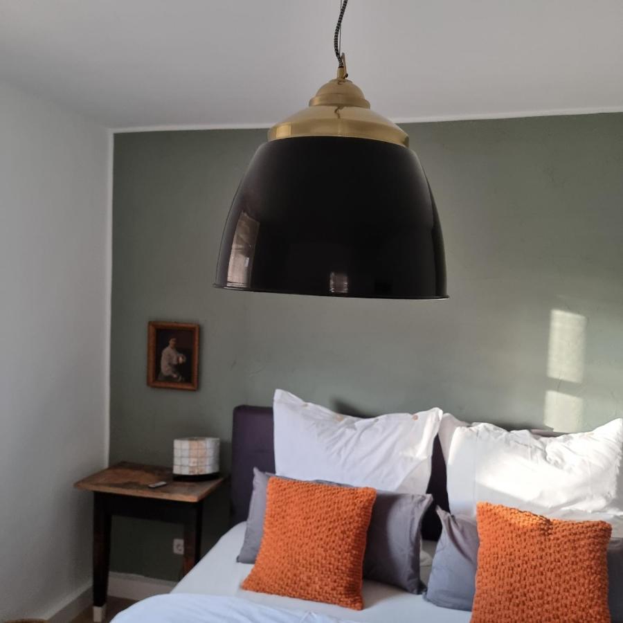 Weinberg 16 Apartment Elsenfeld Bagian luar foto