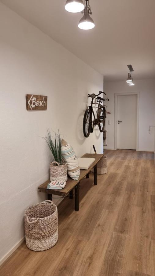 Weinberg 16 Apartment Elsenfeld Bagian luar foto