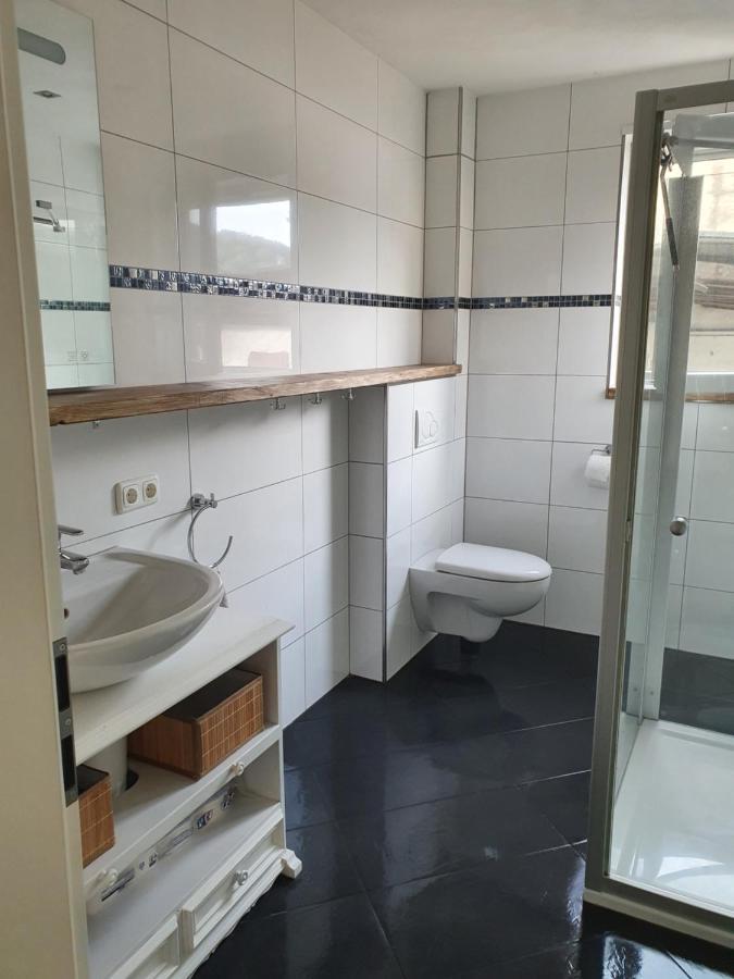 Weinberg 16 Apartment Elsenfeld Bagian luar foto